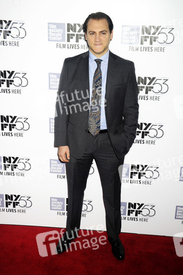 'Miles Ahead' Premiere, New York Film Festival 2015