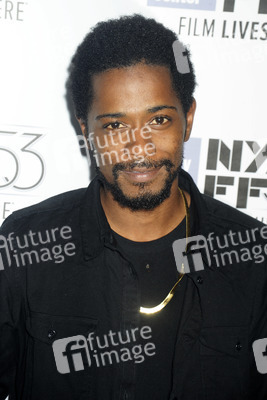 'Miles Ahead' Premiere, New York Film Festival 2015