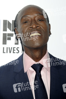'Miles Ahead' Premiere, New York Film Festival 2015