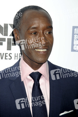 'Miles Ahead' Premiere, New York Film Festival 2015