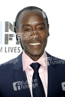 'Miles Ahead' Premiere, New York Film Festival 2015