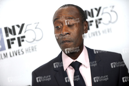 'Miles Ahead' Premiere, New York Film Festival 2015
