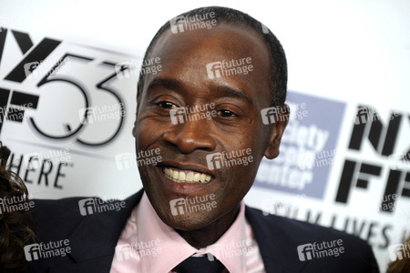 'Miles Ahead' Premiere, New York Film Festival 2015