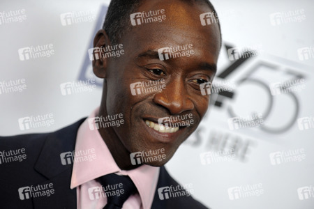 'Miles Ahead' Premiere, New York Film Festival 2015