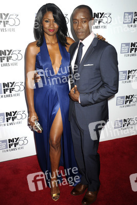 'Miles Ahead' Premiere, New York Film Festival 2015