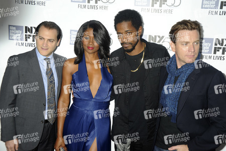 'Miles Ahead' Premiere, New York Film Festival 2015