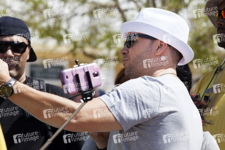 NKOTB Cruise 2015