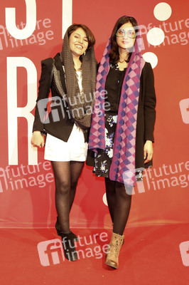 'Paradise' Premiere, Filmfest Hamburg 2015