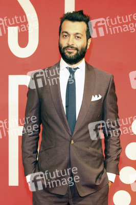 'Paradise' Premiere, Filmfest Hamburg 2015