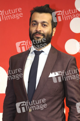 'Paradise' Premiere, Filmfest Hamburg 2015