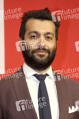 'Paradise' Premiere, Filmfest Hamburg 2015