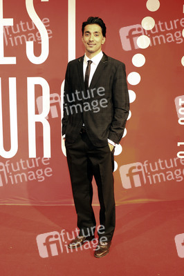 'Paradise' Premiere, Filmfest Hamburg 2015
