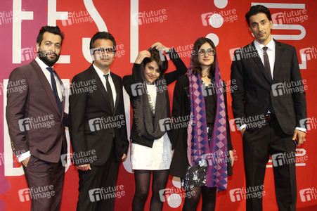 'Paradise' Premiere, Filmfest Hamburg 2015