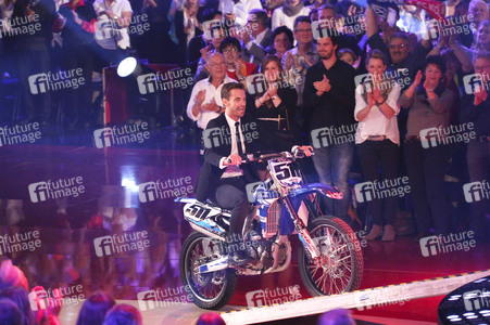 TV-Show '150 Jahre Schlager – Das große Fest zum Jubiläum' in Erfurt