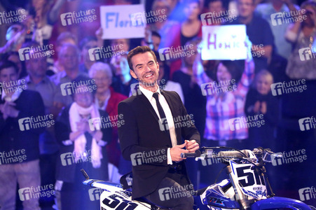 TV-Show '150 Jahre Schlager – Das große Fest zum Jubiläum' in Erfurt