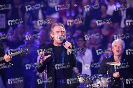 TV-Show '150 Jahre Schlager – Das große Fest zum Jubiläum' in Erfurt