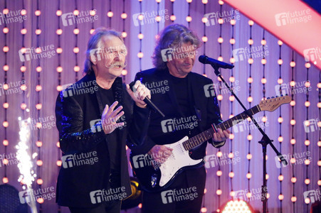 TV-Show '150 Jahre Schlager – Das große Fest zum Jubiläum' in Erfurt