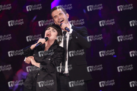 TV-Show '150 Jahre Schlager – Das große Fest zum Jubiläum' in Erfurt