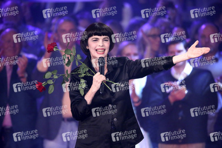 TV-Show '150 Jahre Schlager – Das große Fest zum Jubiläum' in Erfurt