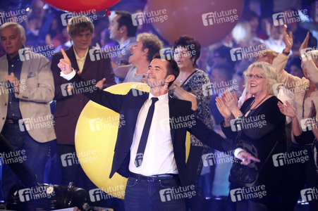 TV-Show '150 Jahre Schlager – Das große Fest zum Jubiläum' in Erfurt
