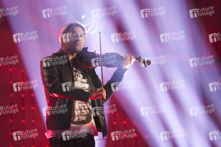 TV-Show '150 Jahre Schlager – Das große Fest zum Jubiläum' in Erfurt