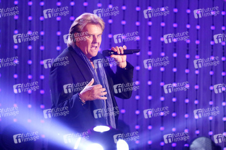 TV-Show '150 Jahre Schlager – Das große Fest zum Jubiläum' in Erfurt