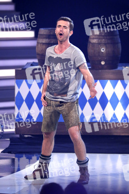 TV-Show '150 Jahre Schlager – Das große Fest zum Jubiläum' in Erfurt