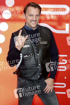 'Vorstadtrocker' Premiere, Filmfest Hamburg 2015