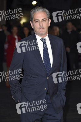 'Black Mass' Premiere, BFI London Film Festival 2015