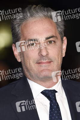 'Black Mass' Premiere, BFI London Film Festival 2015