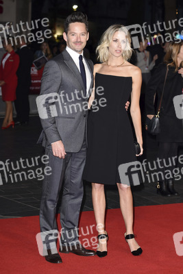 'Black Mass' Premiere, BFI London Film Festival 2015