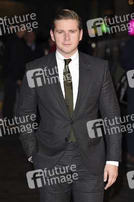 'Black Mass' Premiere, BFI London Film Festival 2015