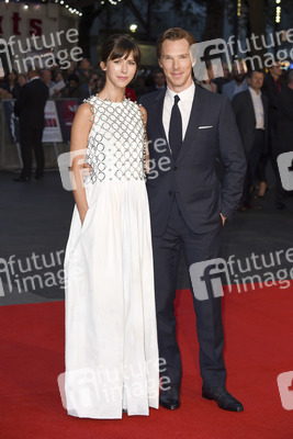 'Black Mass' Premiere, BFI London Film Festival 2015