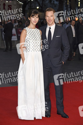 'Black Mass' Premiere, BFI London Film Festival 2015