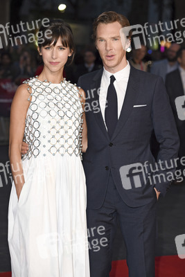 'Black Mass' Premiere, BFI London Film Festival 2015