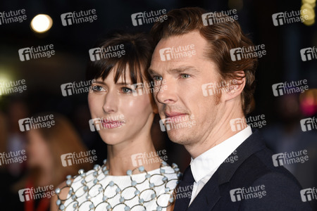 'Black Mass' Premiere, BFI London Film Festival 2015