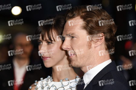'Black Mass' Premiere, BFI London Film Festival 2015