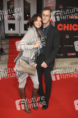 Premiere 'Chicago - Das Musical' in Berlin