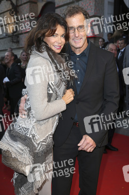 Premiere 'Chicago - Das Musical' in Berlin