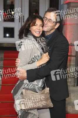 Premiere 'Chicago - Das Musical' in Berlin