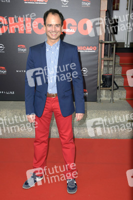 Premiere 'Chicago - Das Musical' in Berlin