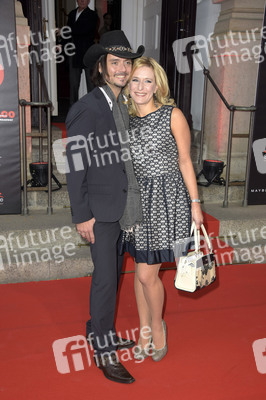 Premiere 'Chicago - Das Musical' in Berlin