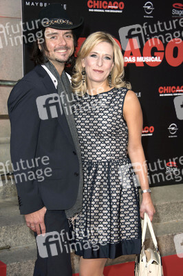 Premiere 'Chicago - Das Musical' in Berlin