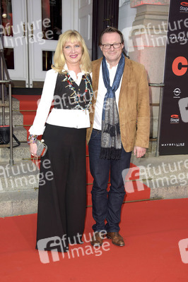 Premiere 'Chicago - Das Musical' in Berlin