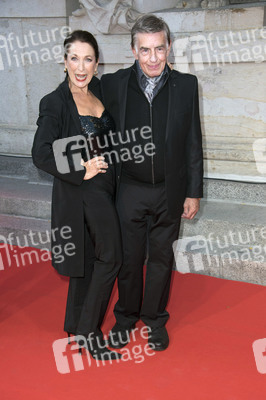 Premiere 'Chicago - Das Musical' in Berlin