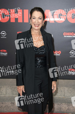 Premiere 'Chicago - Das Musical' in Berlin