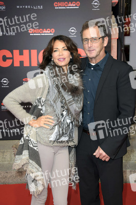 Premiere 'Chicago - Das Musical' in Berlin