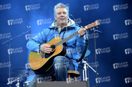 Konzert 'Stars sagen Danke! - Wir. Stimmen für geflüchtete Menschen' in München
