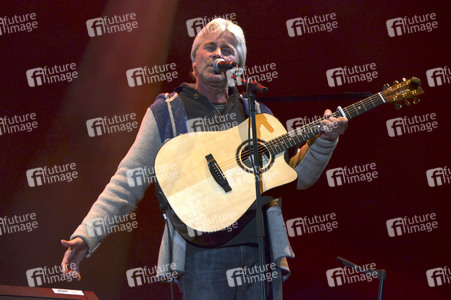 Konzert 'Stars sagen Danke! - Wir. Stimmen für geflüchtete Menschen' in München