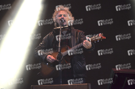 Konzert 'Stars sagen Danke! - Wir. Stimmen für geflüchtete Menschen' in München